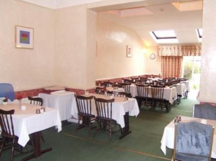Croydon Court Hotel מראה חיצוני תמונה