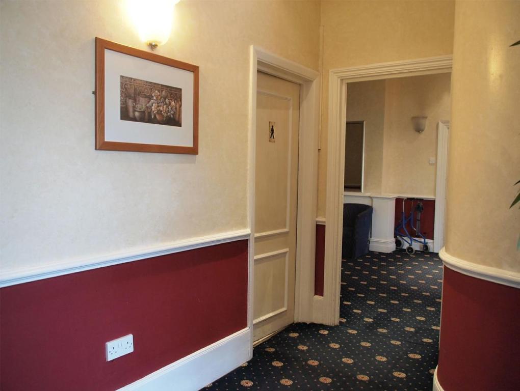 Croydon Court Hotel מראה חיצוני תמונה