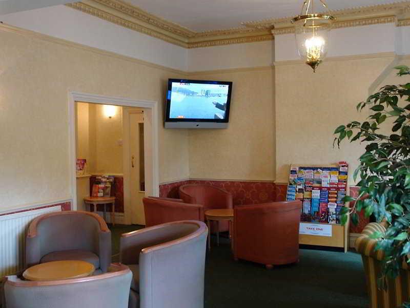 Croydon Court Hotel מראה חיצוני תמונה