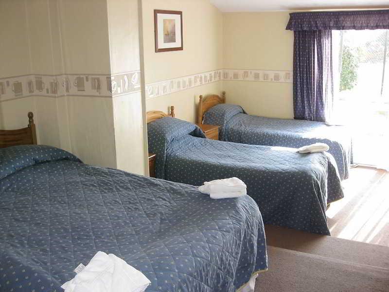 Croydon Court Hotel מראה חיצוני תמונה